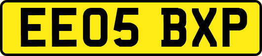 EE05BXP