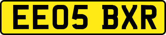 EE05BXR