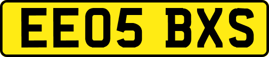 EE05BXS
