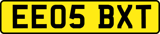 EE05BXT