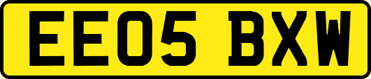 EE05BXW