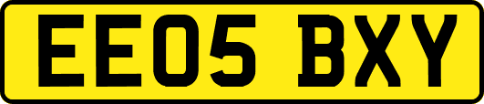 EE05BXY