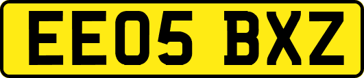 EE05BXZ