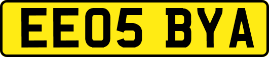 EE05BYA