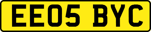 EE05BYC