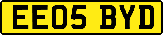 EE05BYD