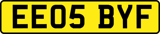 EE05BYF