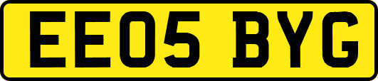 EE05BYG