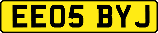 EE05BYJ
