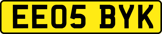 EE05BYK