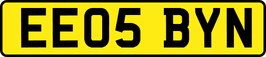 EE05BYN