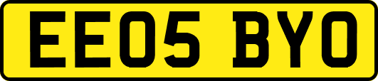 EE05BYO