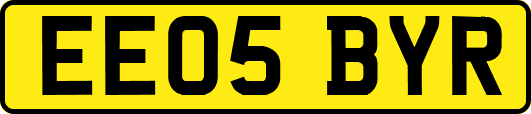 EE05BYR