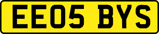EE05BYS