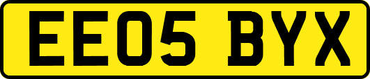 EE05BYX
