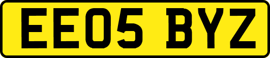 EE05BYZ