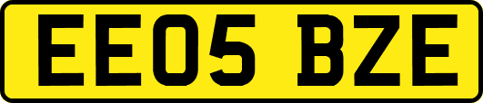 EE05BZE