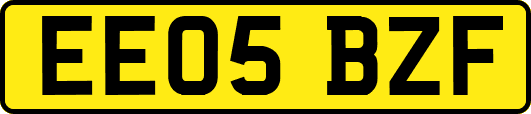 EE05BZF