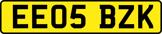 EE05BZK