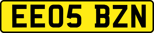EE05BZN