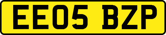 EE05BZP