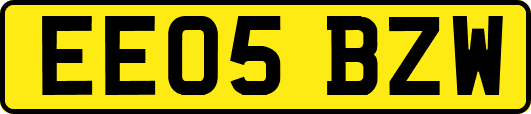 EE05BZW
