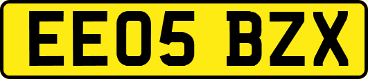 EE05BZX