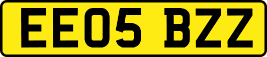 EE05BZZ