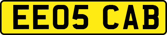 EE05CAB