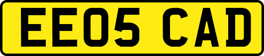 EE05CAD