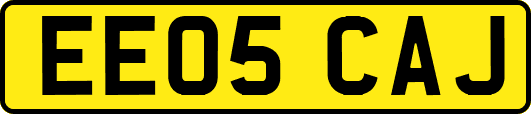 EE05CAJ