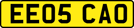 EE05CAO