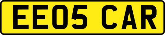 EE05CAR
