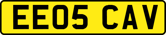 EE05CAV