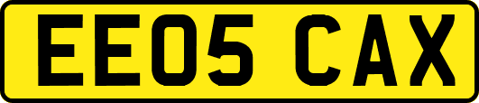 EE05CAX