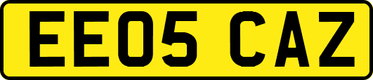 EE05CAZ