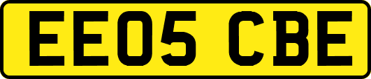 EE05CBE