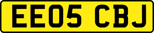 EE05CBJ