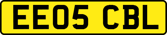 EE05CBL