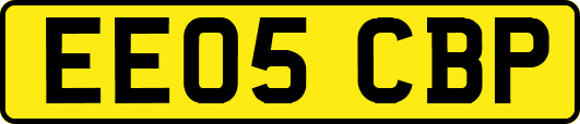 EE05CBP