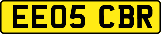 EE05CBR