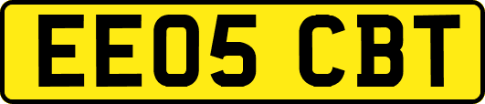 EE05CBT