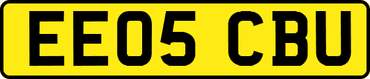 EE05CBU