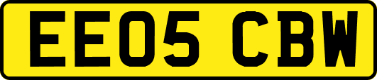 EE05CBW