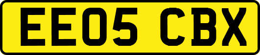 EE05CBX