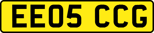 EE05CCG