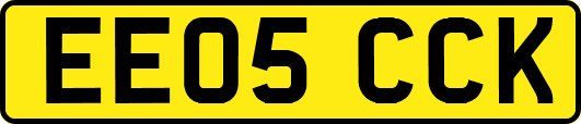 EE05CCK