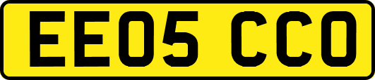 EE05CCO