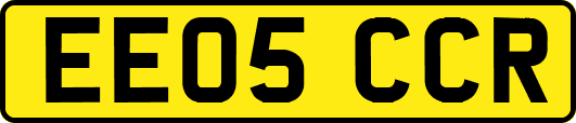 EE05CCR