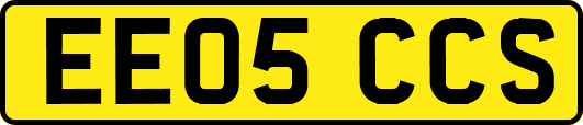 EE05CCS